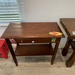 Free Table 