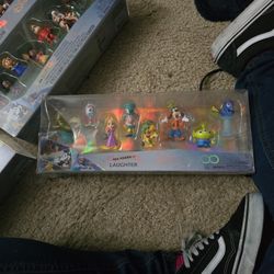 Disney Toys 