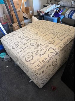 Ottoman