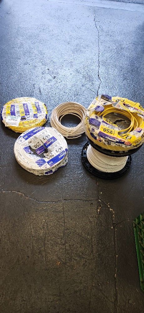 Electric Wires