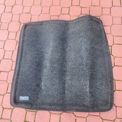 Car Go Cargo Mat