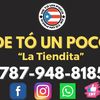 De to un poco