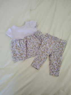 Baby set