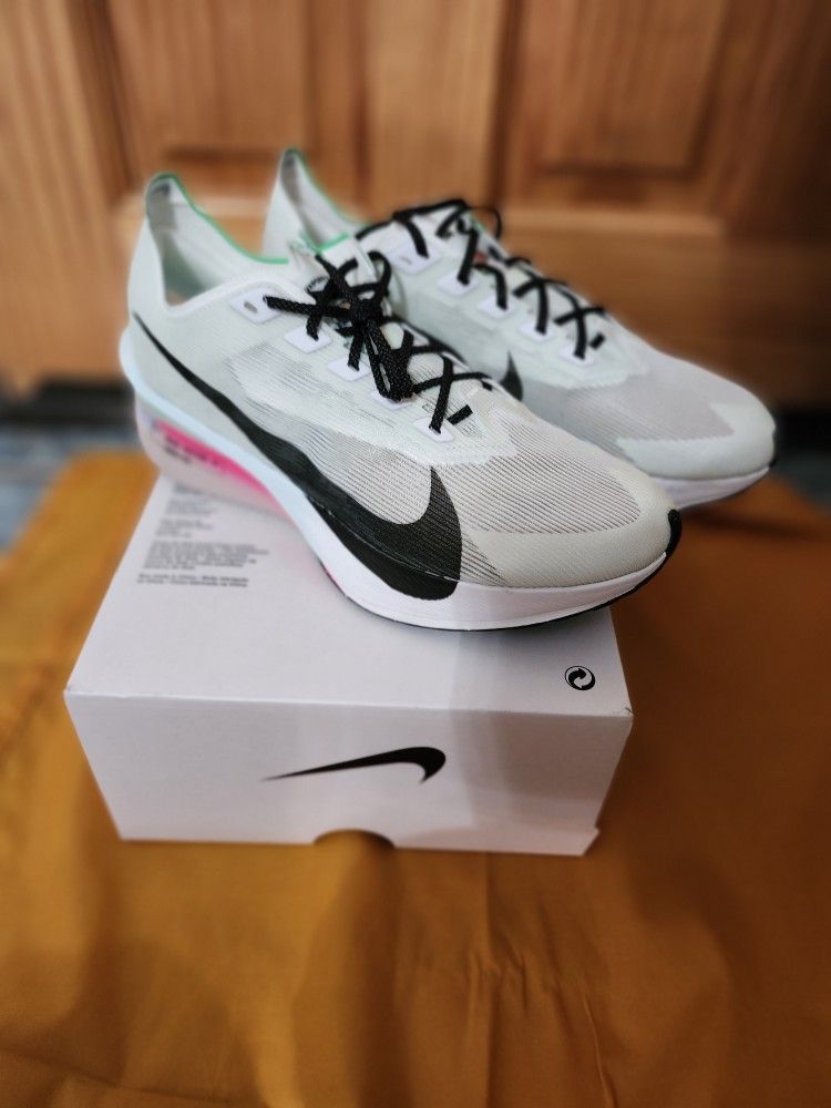 Nike Vaporfly 4
