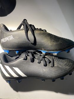 Adidas Predator Soccer Cleats
