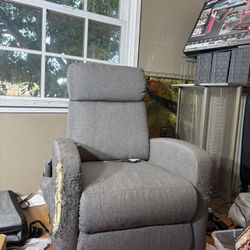 Recliner 