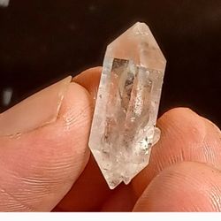 18ct Natural Herkimer Diamond 💎  Genuine Sourced in Herkimer,  NY USA 🇺🇸