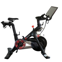 Peloton Bike 