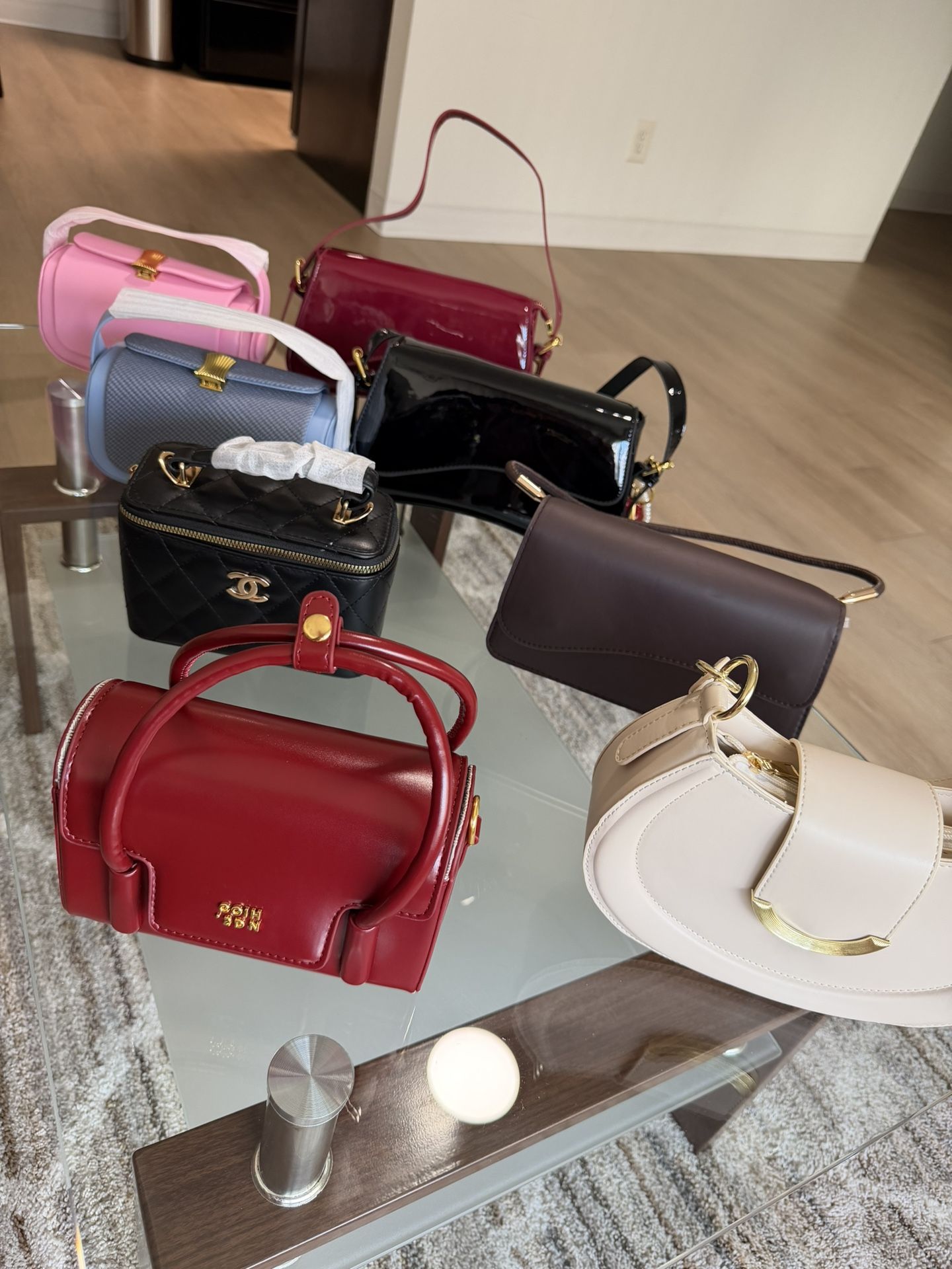 Bags