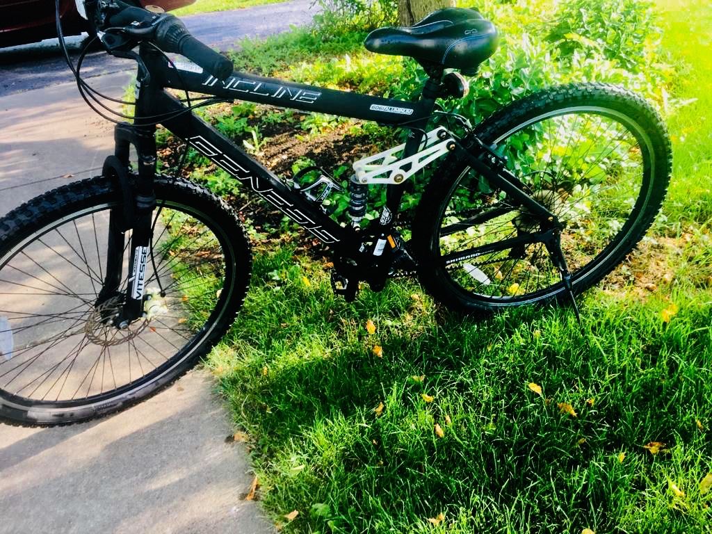 shimano genesis 6061