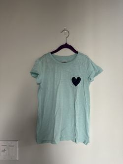 Primary Kids Shirt Sz 8/9