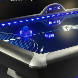 Hockey Table