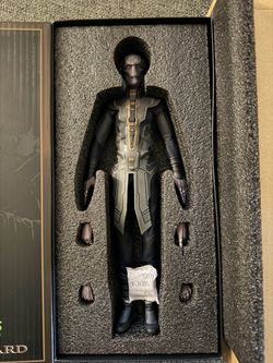 In-famous IF001 1/6 scale Space Wizard