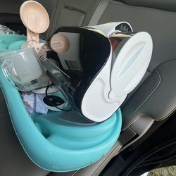 Brezza, Tub, Food Steamer