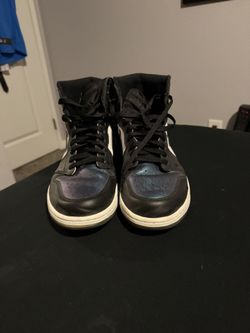 Jordan 1 Chameleon (all Star)