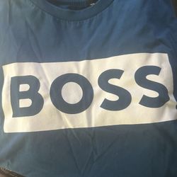 Hugo Boss Shirts 