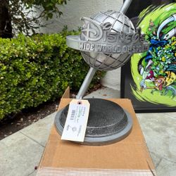 Walt Disney World - Wide World Of Sports Trophy 