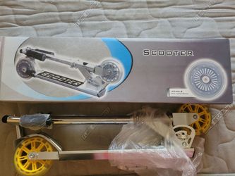 scooter for kids