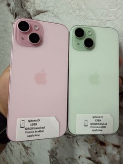 iPhone 15 regular unlocked 🔥🔥