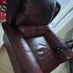 Recliner