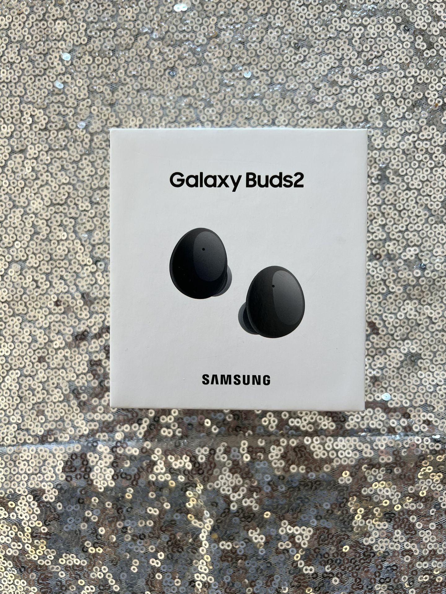 Samsung Galaxy Buds2
