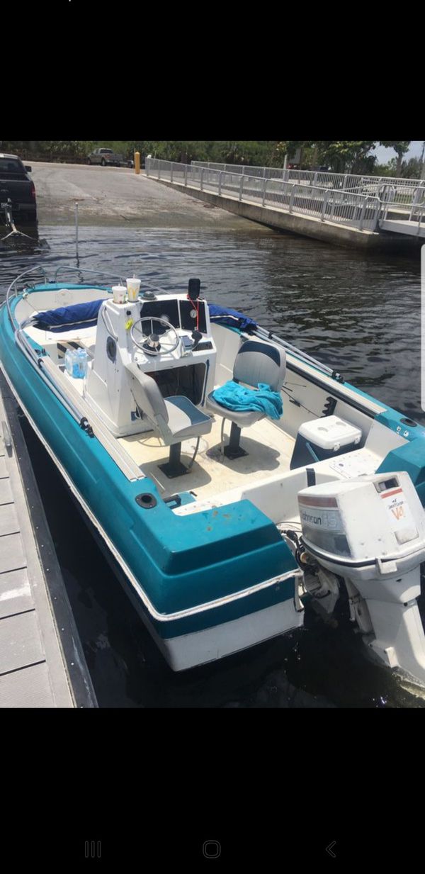 Clearwater | New and Used Boats for Sale