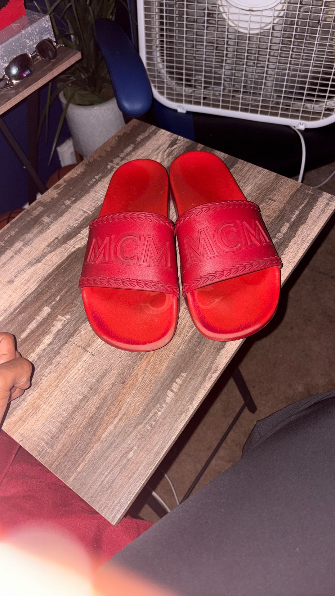 Slides