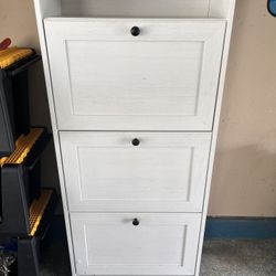IKEA Shoe Storage