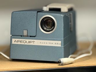 Projector