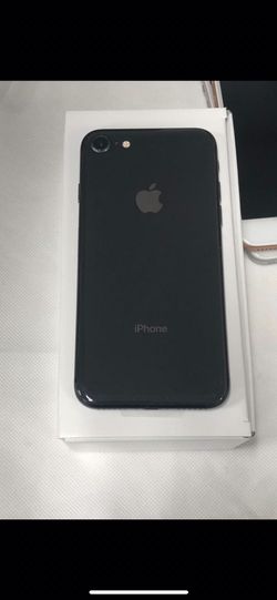 iPhone 8 unlocked