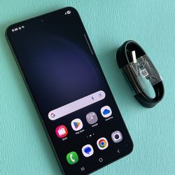 Samsung S23+ 256gb Unlocked S23 Plus All Carriers