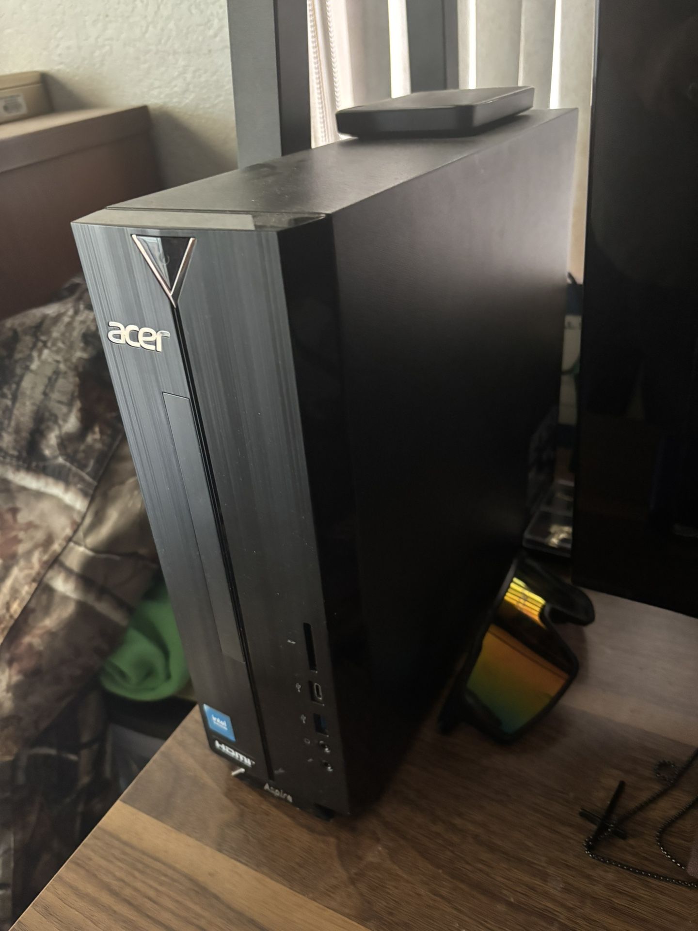 PC