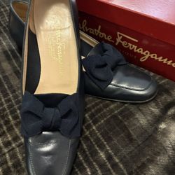 Salvatore Ferragamo Women’s Loafer