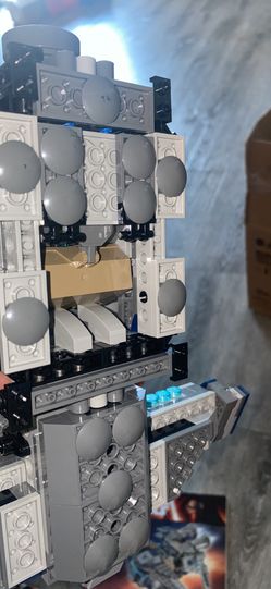 StarScavenger