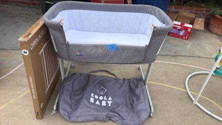 Baby bassinet