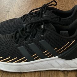 ADIDAS QUEST STAR SHOES