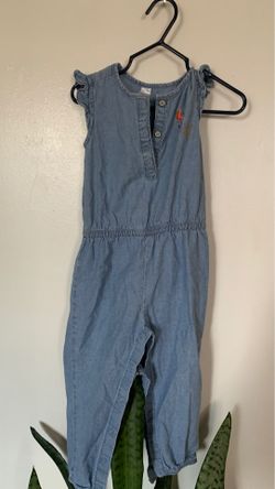 Baby romper