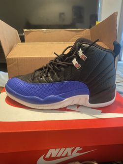 Jordan 12’s