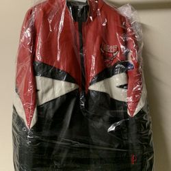 Vintage  Leather Jacket  1990 