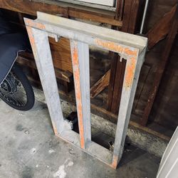 Floor Dolly