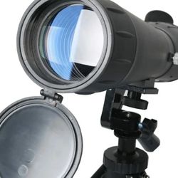 Gskyer Spotting Scope, 25-75x60 Bird Watching Telescope, Target Monocular+tripod