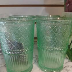 Glass Cup