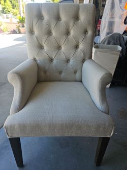 Chair verry nice