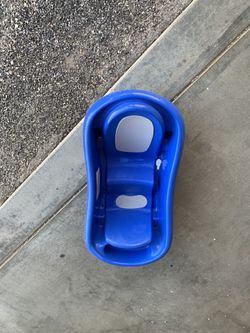 Infant/toddler Tub