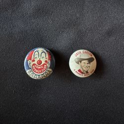 Vintage Pins