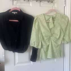 women’s Tops