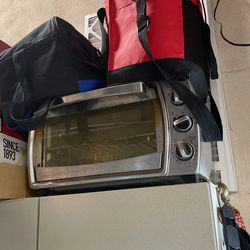 Oster Convection Toaster Oven 