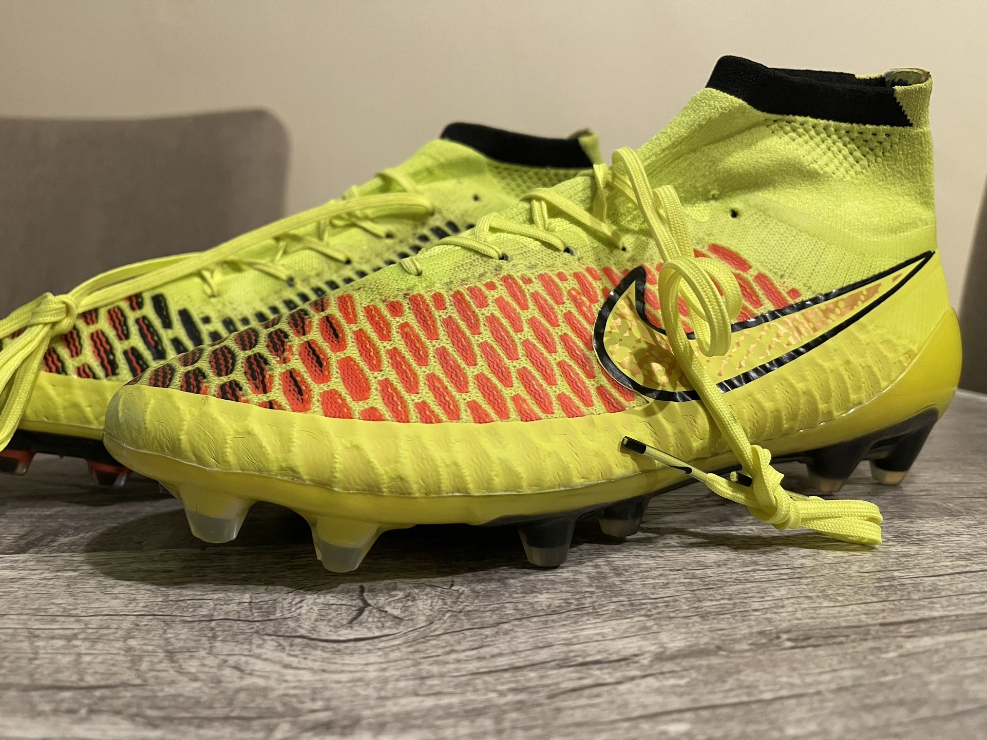 Nike magista obra yellow for sale shop