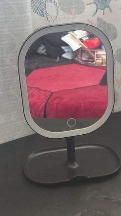 LED vanity Mirror