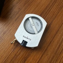 Suunto Clinometer